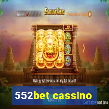 552bet cassino